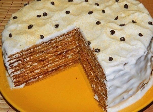 Торт