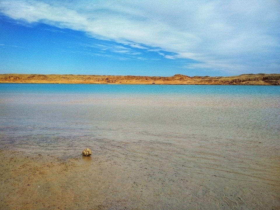 Ras Mohamed National Park, Egypt - 3