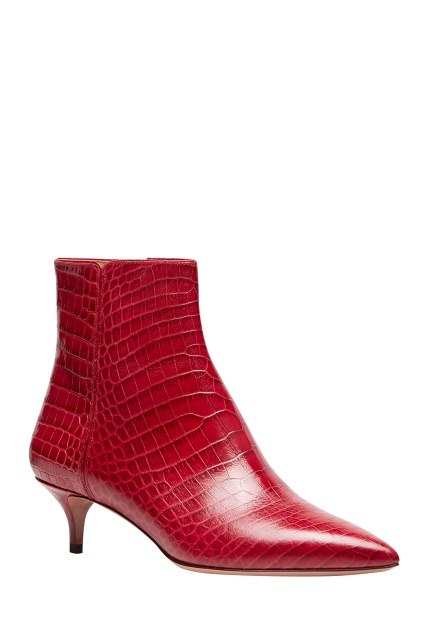 Aquazzura.     Quant Bootie