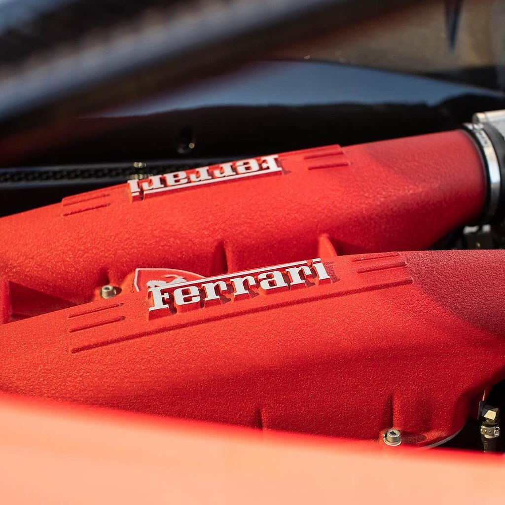 #ferrari@autocult - 8