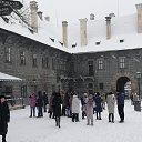 ���� ������, ����������� - ��������� 10 ������ 2019 � ������ �Krumlov�