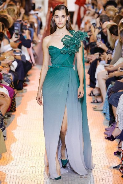     Elie Saab.#@woman.blog - 2