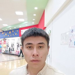 ���� Yusuf, �����, 40 ��� - ��������� 25 �������� 2018