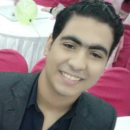 Abdelrahman Mohamed, , 26 