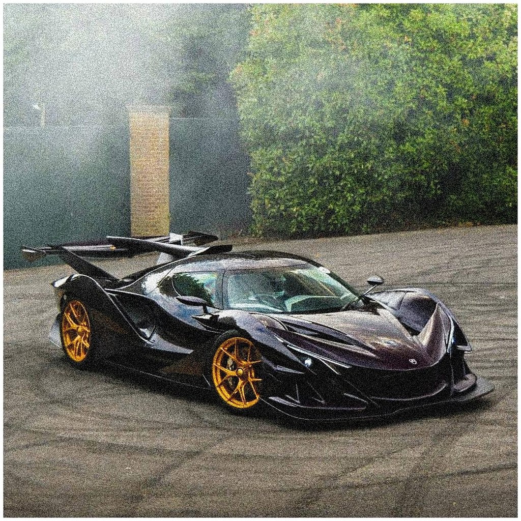 Apollo Intensa Emozione