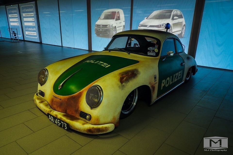 #Porsche@autocult