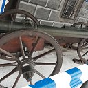 ���� ������, ����������� - ��������� 10 ������ 2019 � ������ �Krumlov�