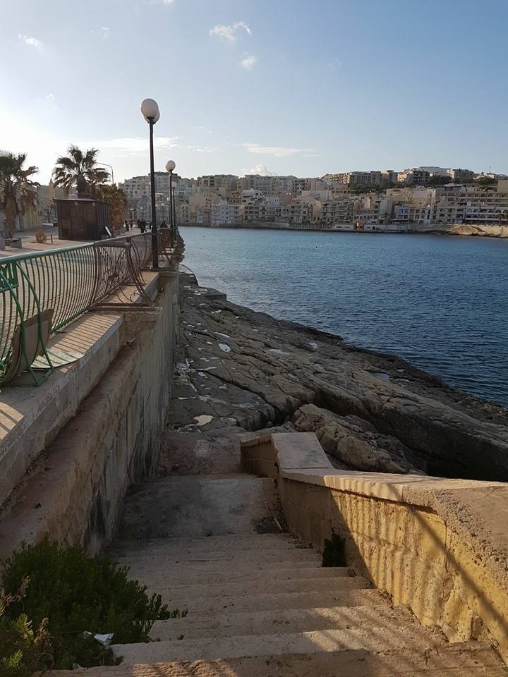 Marsaskala, Malta, 2018 - 9