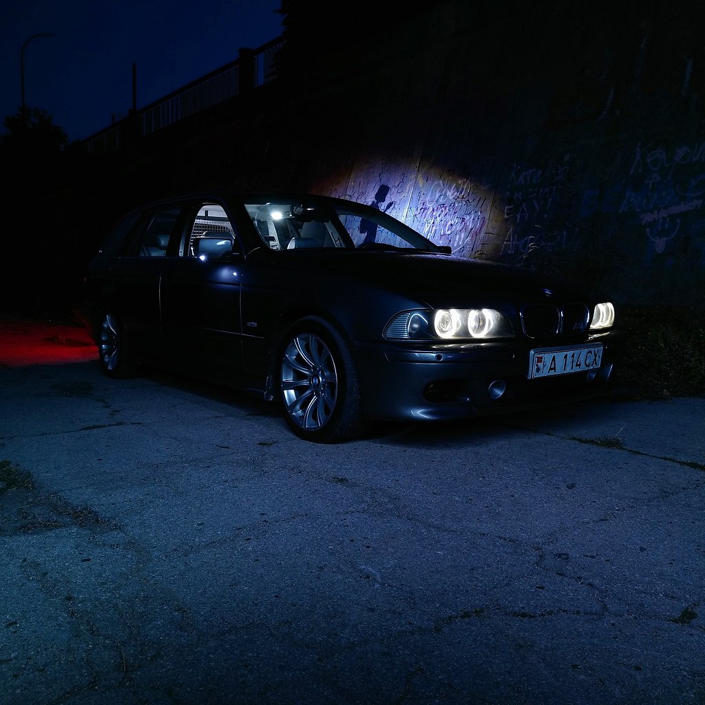  | BMW - 8  2018  16:43