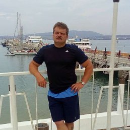 Oleg Chulaev, 52 , 