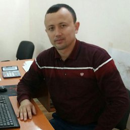 Akmal Jumaev, , 43 