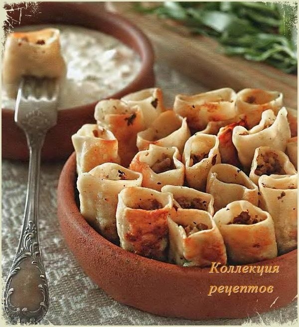 ТРАДИЦИОННЫЕ АРМЯНСКИЕ БОРАКИ. ПРОСТО, ВКУСНО, НЕОБЫЧНО.Традиционные армянские бораки - открытые ...