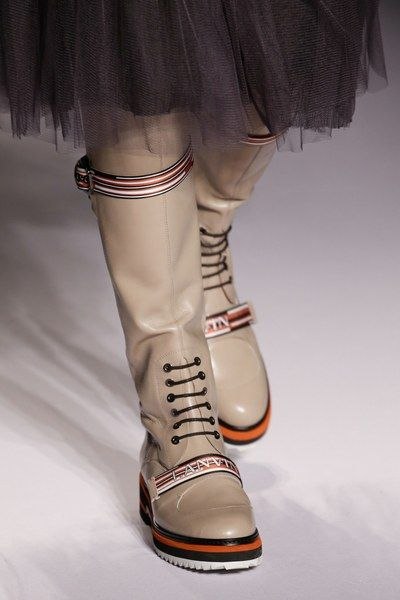 Lanvin.- 2018-2019 - 2