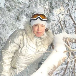 Oksana Kovalchuk, �������, 55 ���