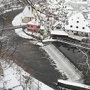 ���� ������, ����������� - ��������� 10 ������ 2019 � ������ �Krumlov�