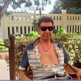 Maikl, ������, 53 ����