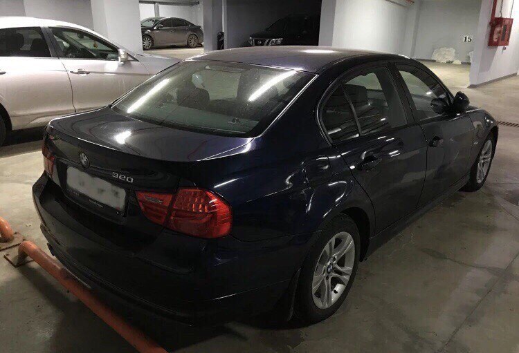  bmw 3 e90 156.2008 ,   2009   104000,    ... - 3