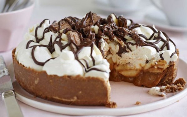 Banoffee pie     . banoffee-pie   ,  ...