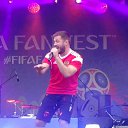 ���� ������, ������, 42 ���� - ��������� 19 ���� 2018 � ������ �FIFAFANFEST�