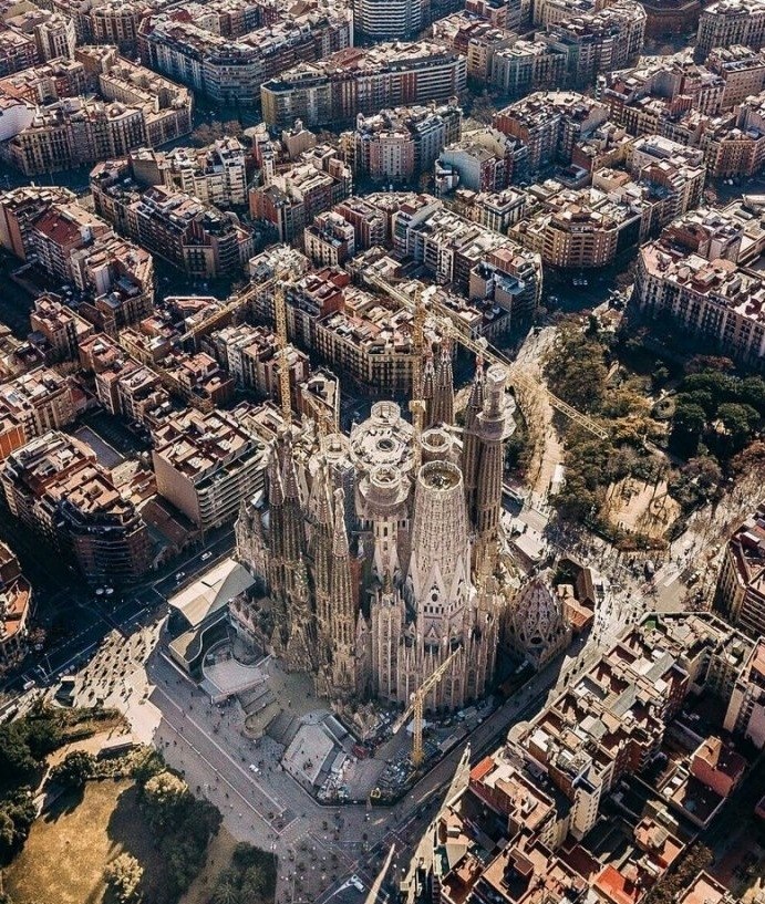 Barcelona, Spain