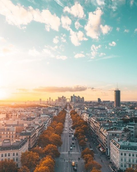 Paris, France