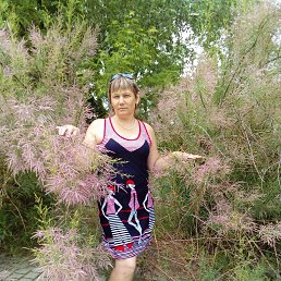 Svetlana, 58, 