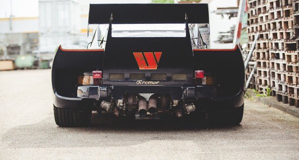 #Porsche935@autocult - 9