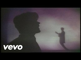 Spandau Ballet - True.