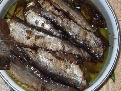 Солёная, маринованная, копчёная рыбка легко! Самые вкусные рецепты! 1. СКУМБРИЯ ЗА ТРИ МИНУТЫ!