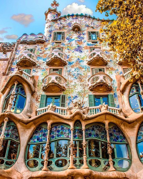 : Barcelona, Spain
