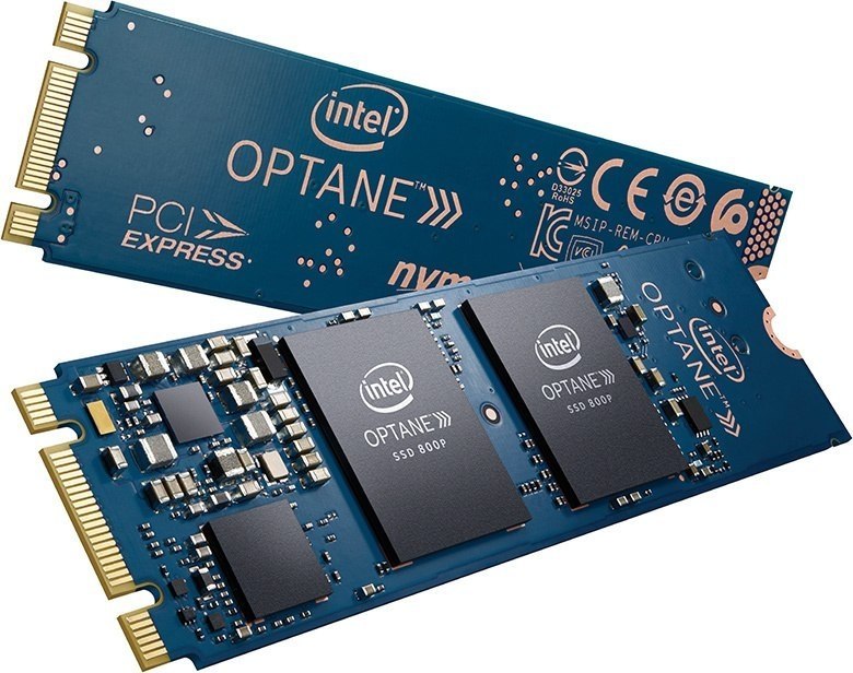  Intel  8     Optane SSD 800P.   ...