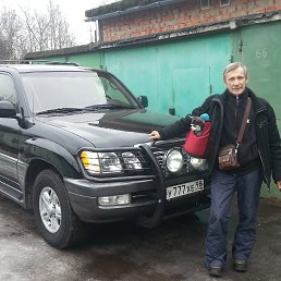 ���� �������, �����-���������, 68 ��� - ��������� 21 ������� 2018