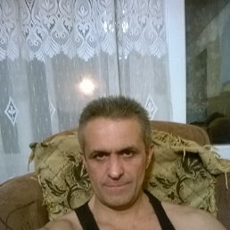 СЕРГЕЙ, 47, Перевальск