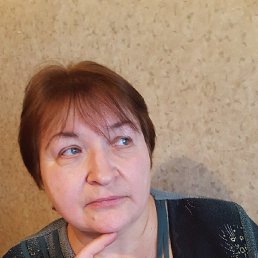 Наталья, 64, Нижний Новгород