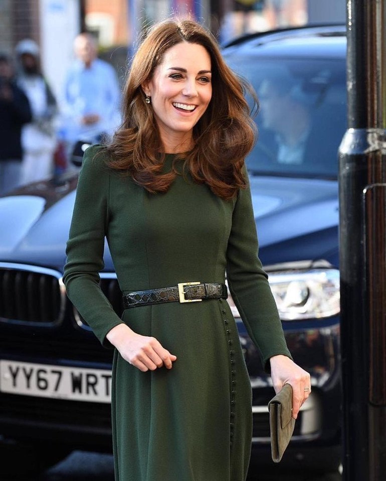 ����������� ������� ����� ��������� ���� �������� (������ Beulah London, ����� Gianvito ... - 4