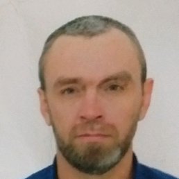 Gennadiy, 44, 