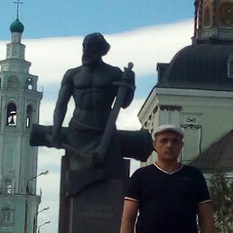 Sergey, ������, 53 ����