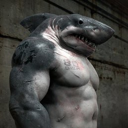 Adam, , 48 