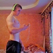 Stanislav, 27 , 