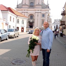 ���� Olga, ������, 51 ��� - ��������� 3 ������� 2018