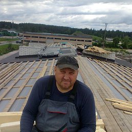 Fedor, ������, 54 ����