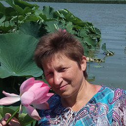 Любовь, 58, Западная Двина