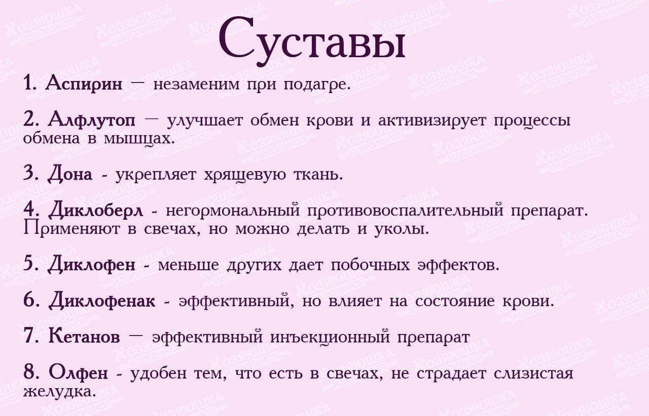 Что нужно есть при подагре