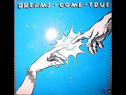 Sweet Magic - Dreams Come True. High Energy Music.