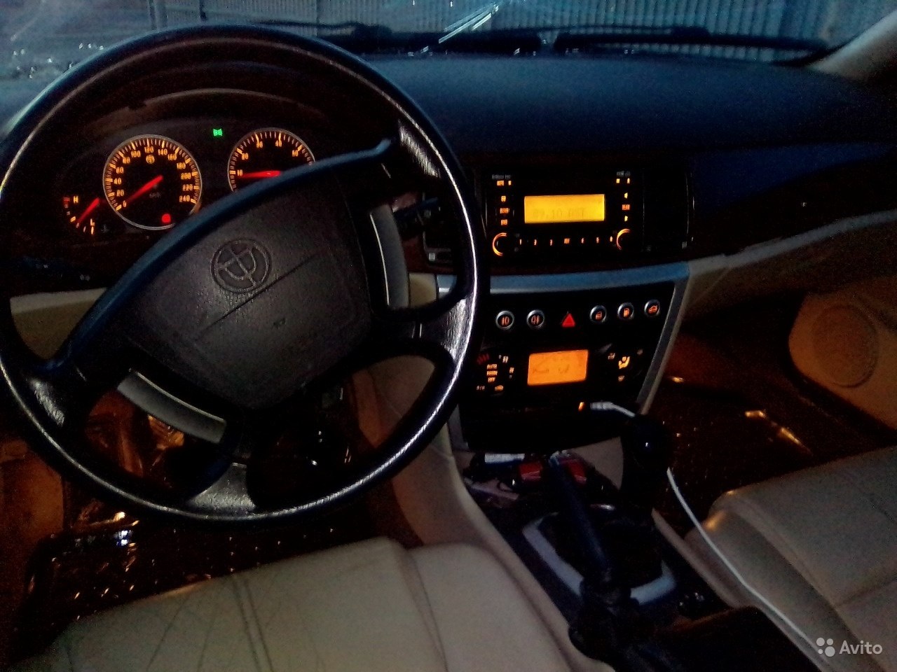 �������� Brilliance M2 (BS4), 2008���, 85000 �� ������. ������ �� �����, ����� ����. ��� (�� ���� ... - 2