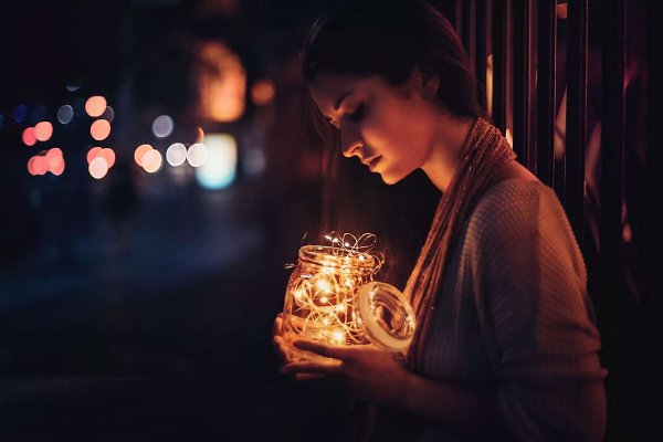 «Ты встретишь множество типов людей за свою жизнь. Ты встретишь нежные цветы, бушующие океаны, тихие ...