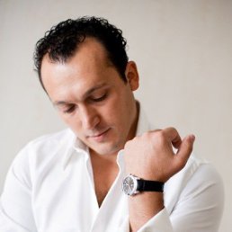Sergey, , 49 