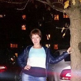 Anna, 39 , 