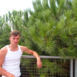 Alex Ander, �������, 35 ���