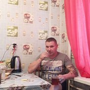 Александр, 48 лет, Красноярск